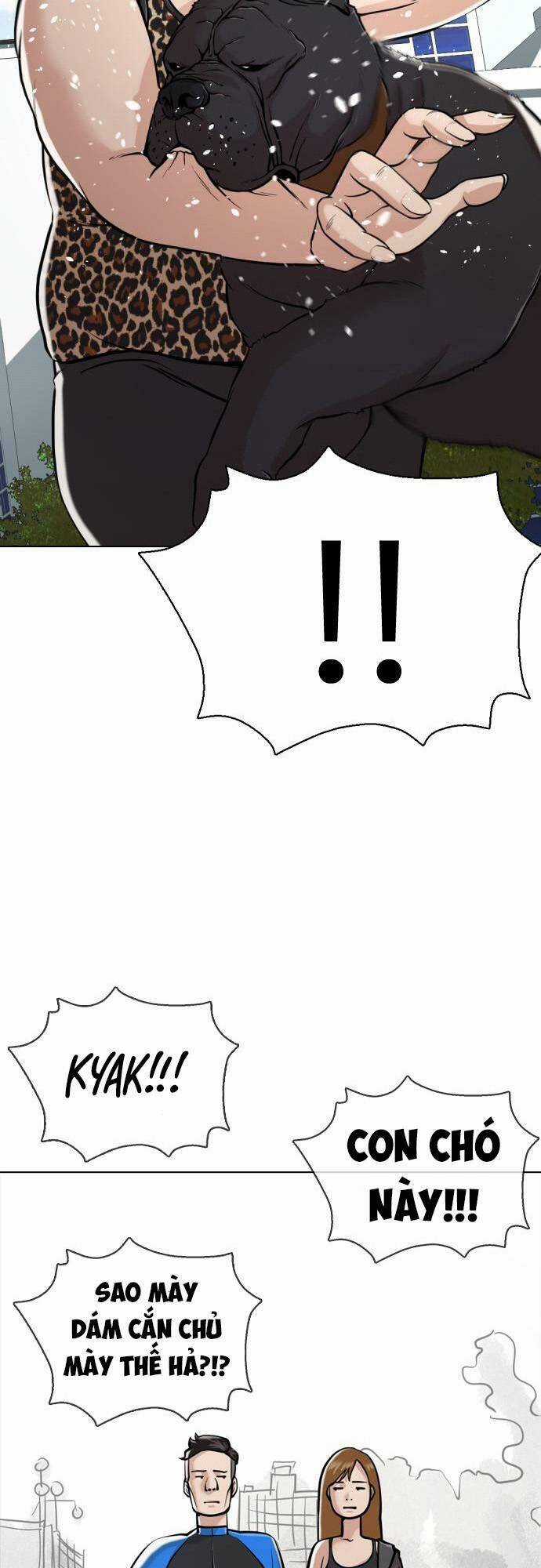 Điệp Viên 18 Tuổi - Chapter 22 - Trang 43