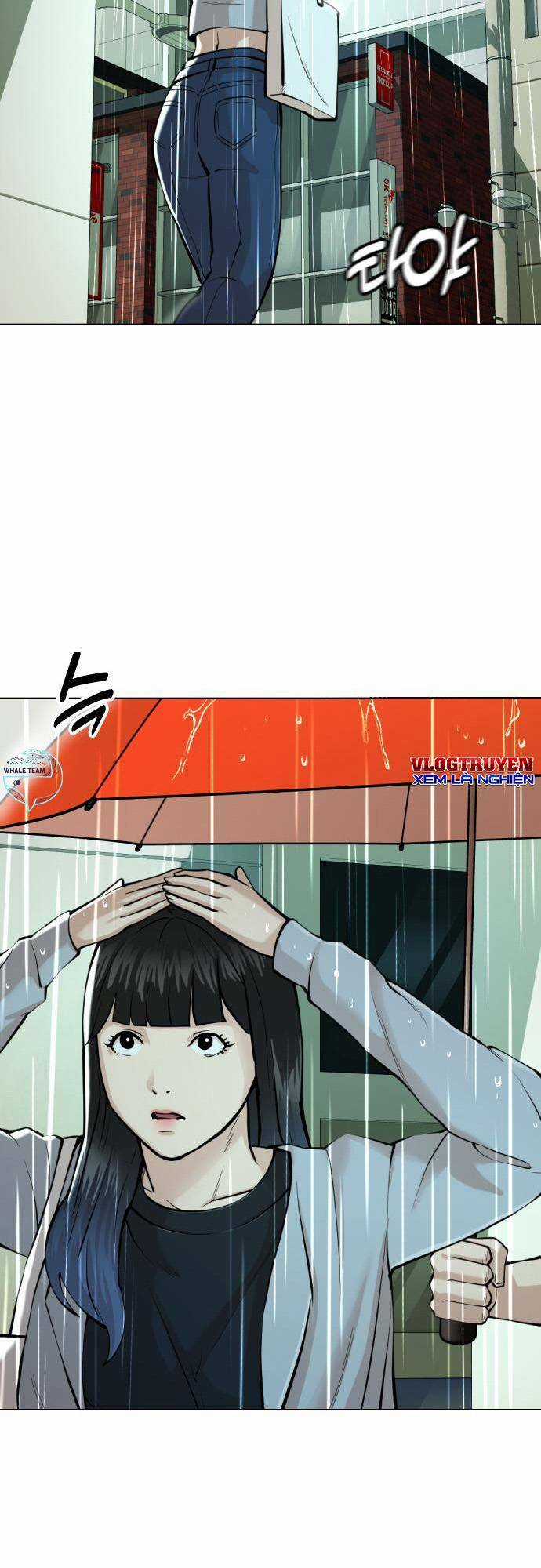 Điệp Viên 18 Tuổi - Chapter 22 - Trang 48