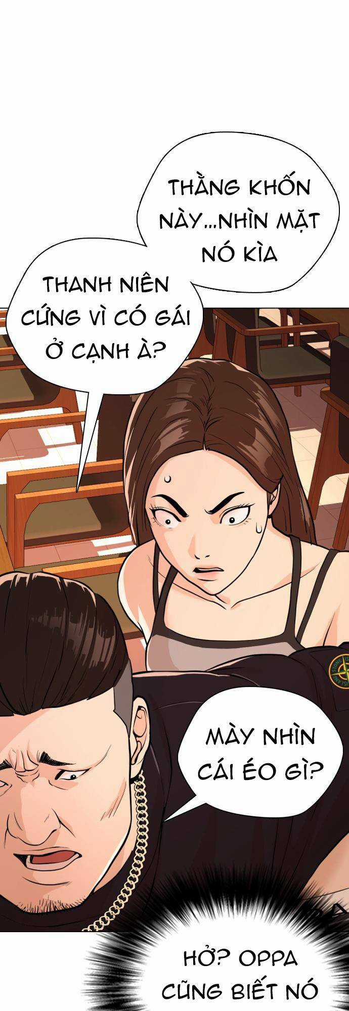 Điệp Viên 18 Tuổi - Chapter 22 - Trang 6