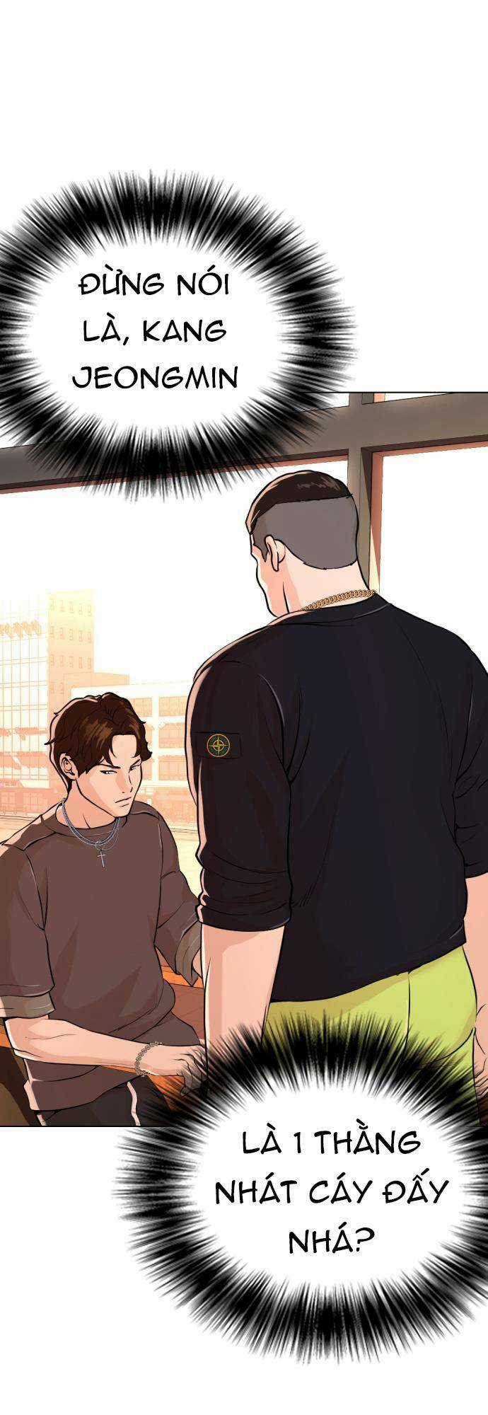 Điệp Viên 18 Tuổi - Chapter 22 - Trang 8