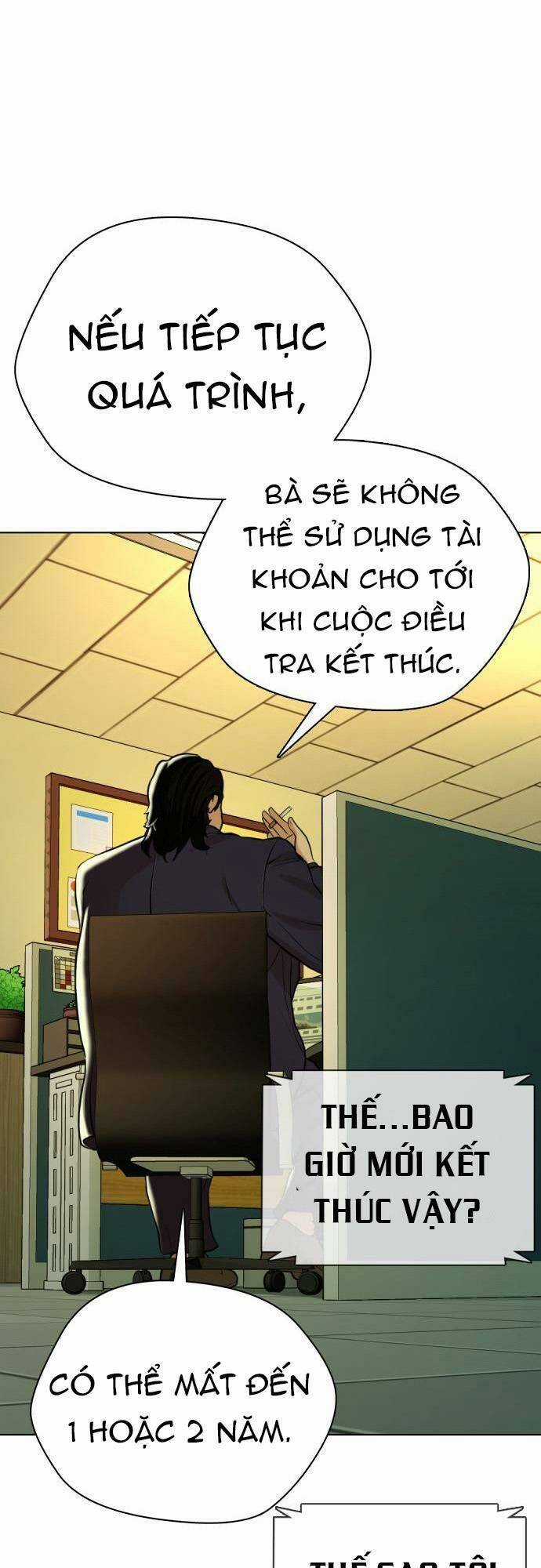 Điệp Viên 18 Tuổi - Chapter 22 - Trang 72
