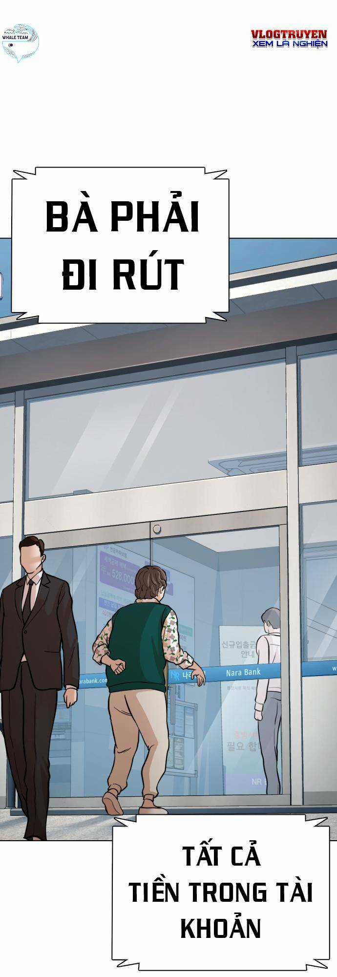 Điệp Viên 18 Tuổi - Chapter 22 - Trang 77