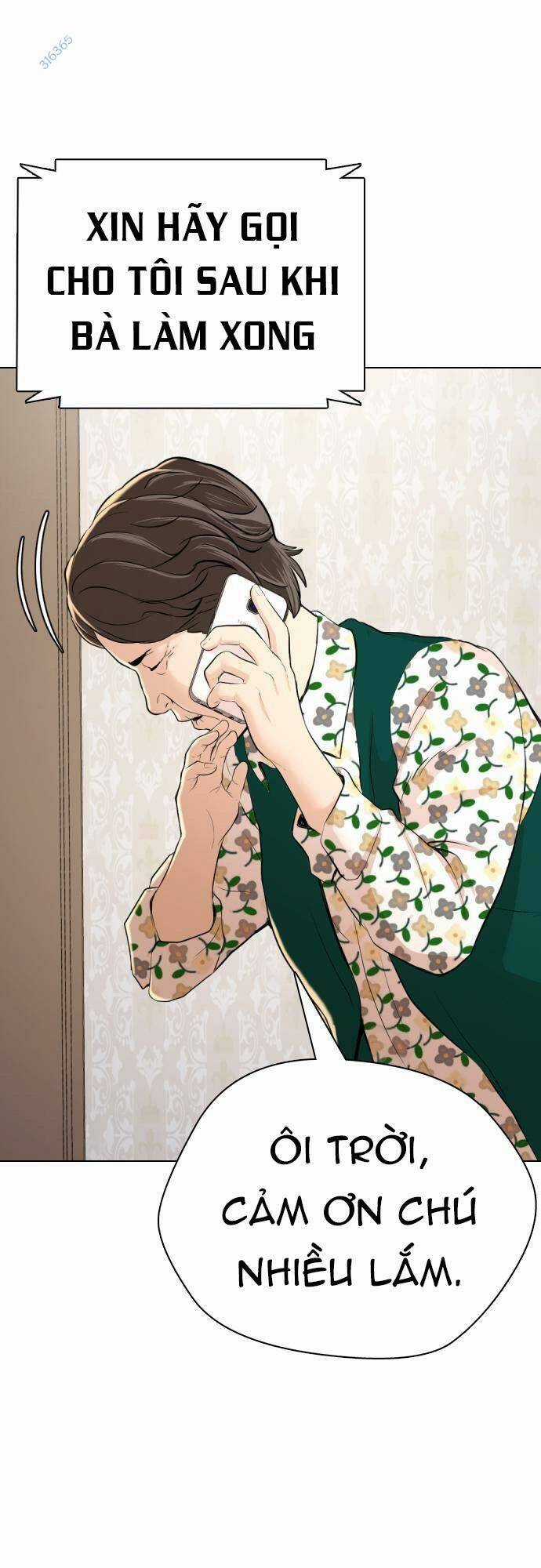 Điệp Viên 18 Tuổi - Chapter 22 - Trang 81