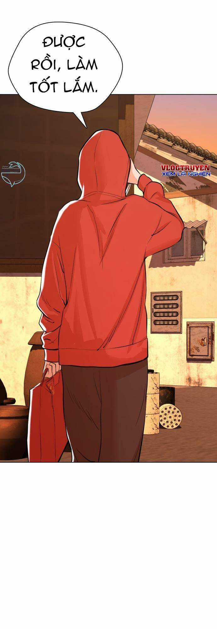 Điệp Viên 18 Tuổi - Chapter 22 - Trang 84