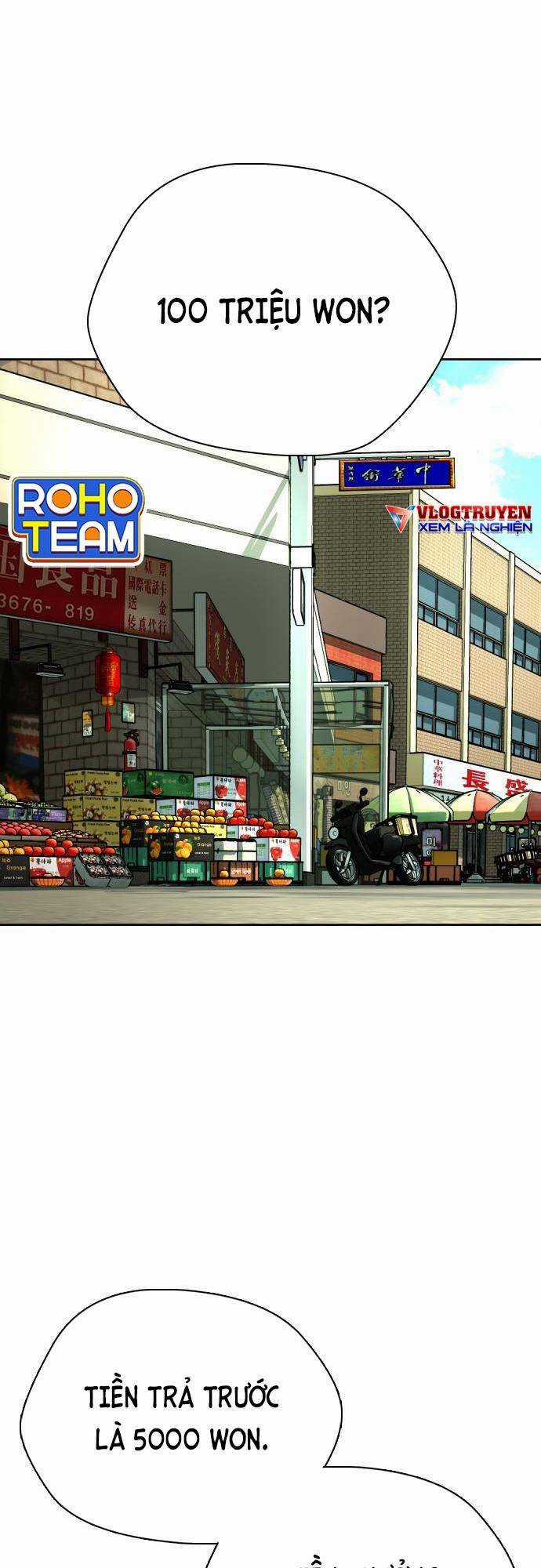 Điệp Viên 18 Tuổi - Chapter 23 - Trang 1