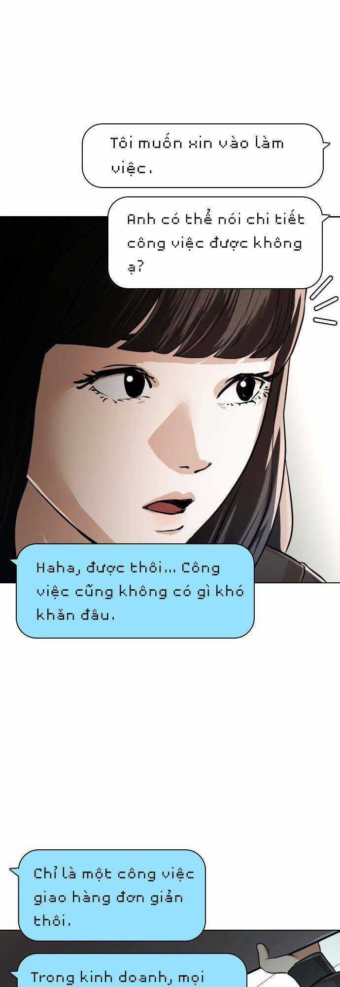 Điệp Viên 18 Tuổi - Chapter 23 - Trang 18