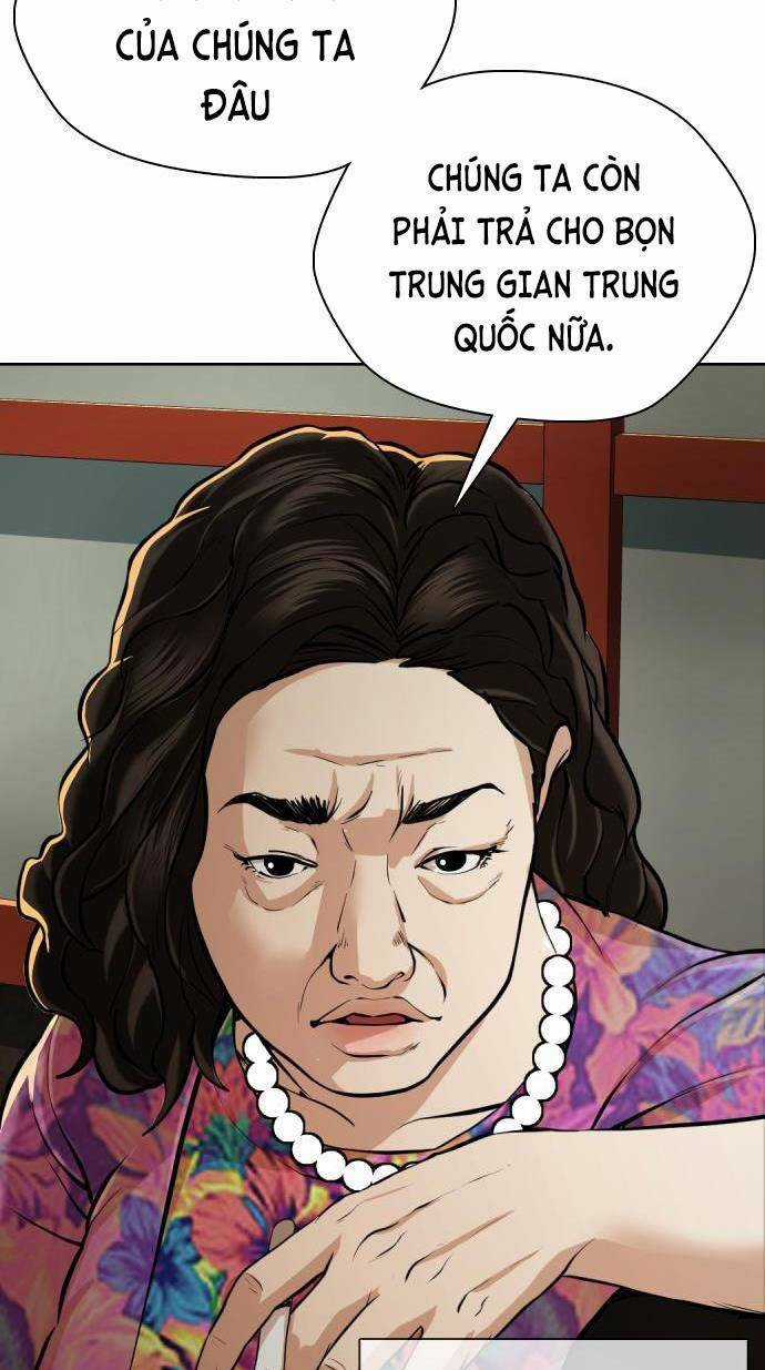 Điệp Viên 18 Tuổi - Chapter 23 - Trang 3