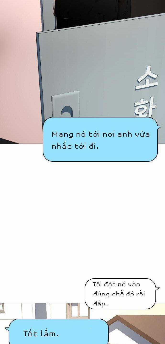 Điệp Viên 18 Tuổi - Chapter 23 - Trang 22