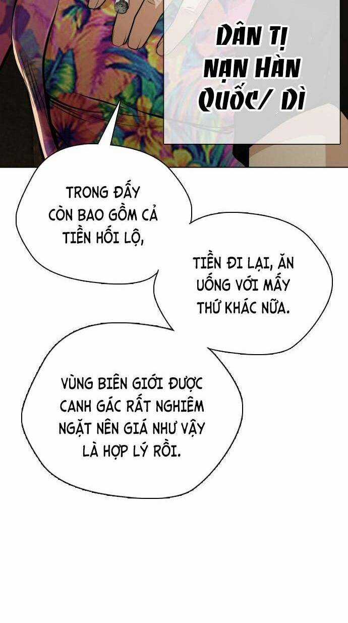 Điệp Viên 18 Tuổi - Chapter 23 - Trang 4