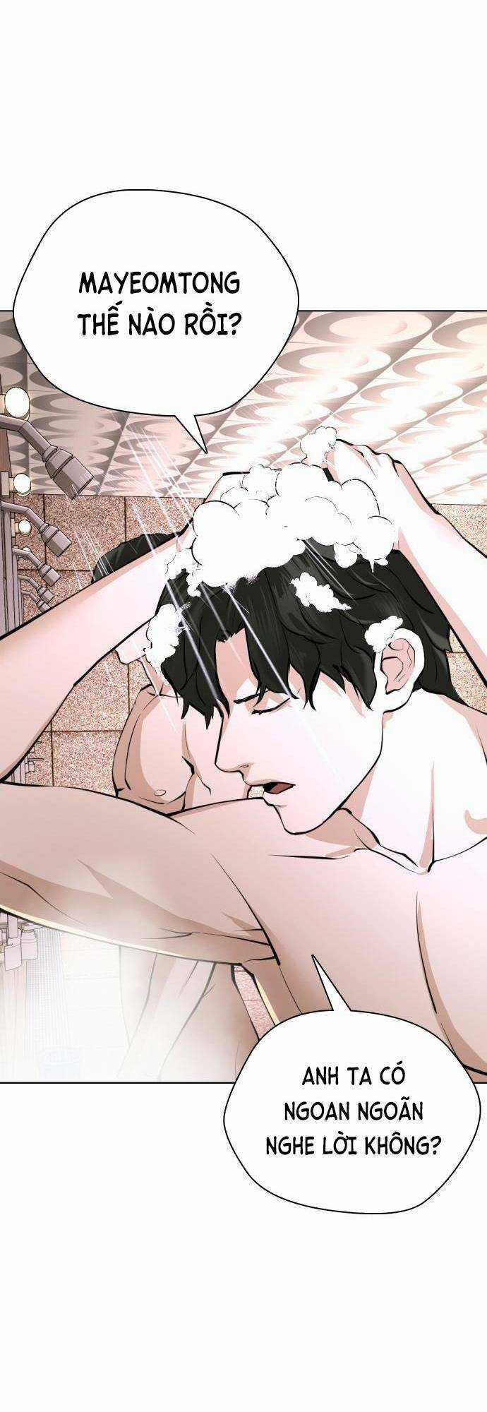 Điệp Viên 18 Tuổi - Chapter 23 - Trang 36