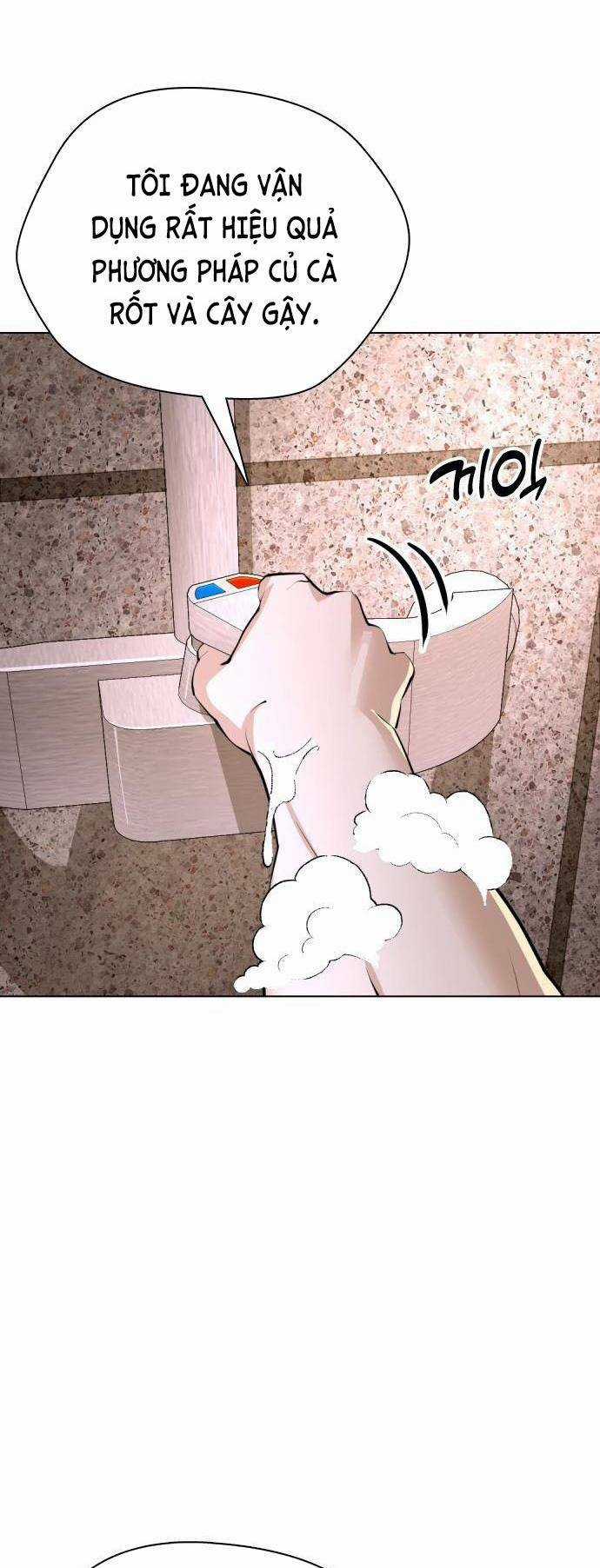 Điệp Viên 18 Tuổi - Chapter 23 - Trang 37