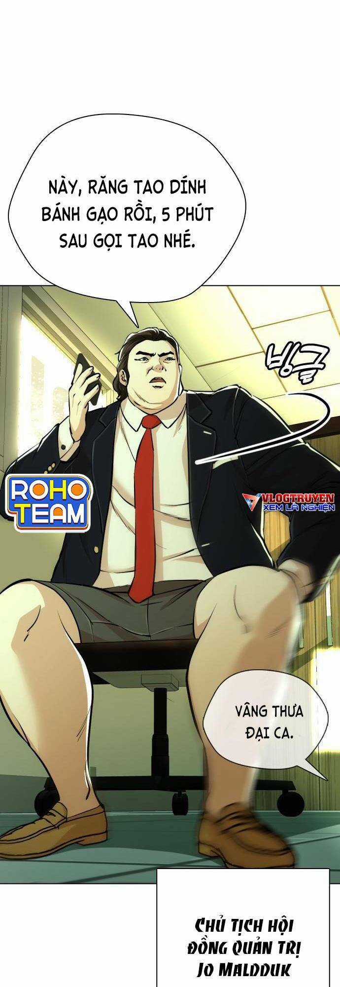 Điệp Viên 18 Tuổi - Chapter 23 - Trang 45