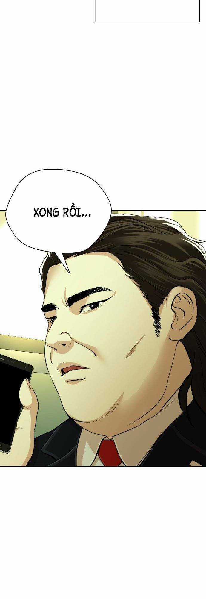 Điệp Viên 18 Tuổi - Chapter 23 - Trang 46