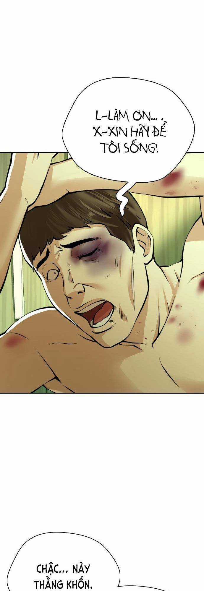 Điệp Viên 18 Tuổi - Chapter 23 - Trang 49