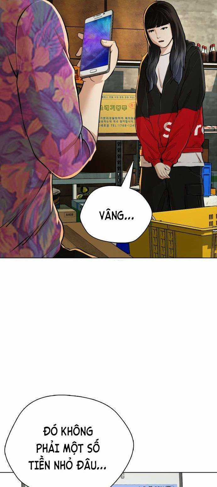 Điệp Viên 18 Tuổi - Chapter 23 - Trang 6