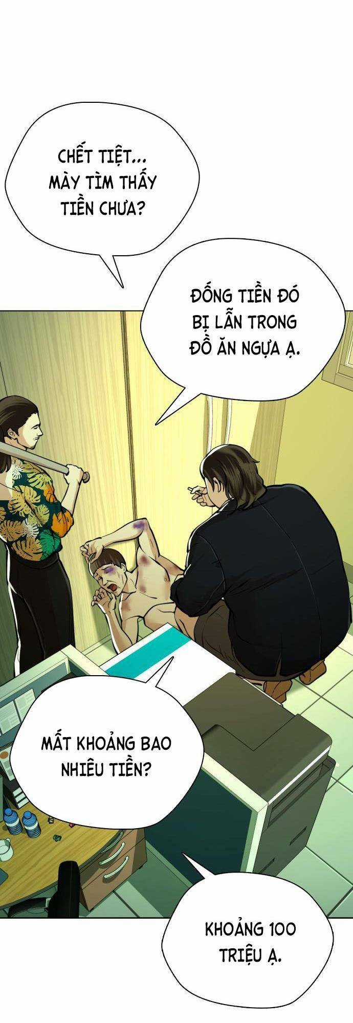 Điệp Viên 18 Tuổi - Chapter 23 - Trang 52