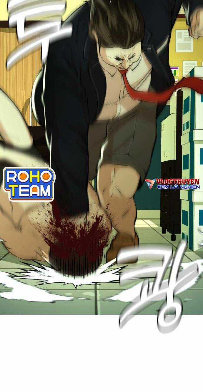 Điệp Viên 18 Tuổi - Chapter 23 - Trang 54