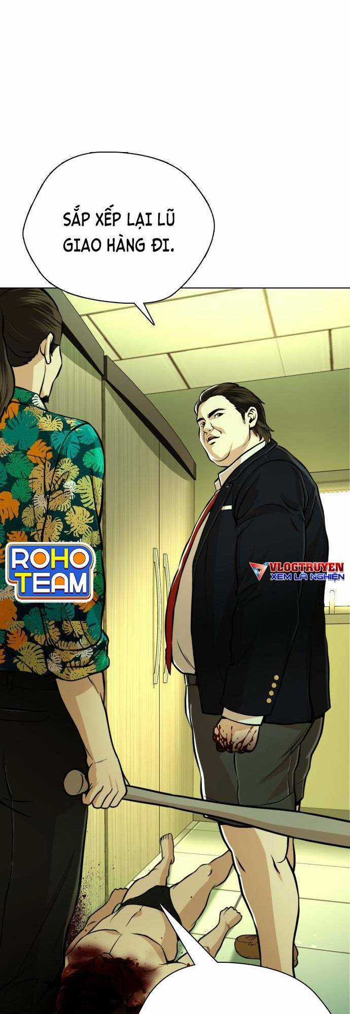 Điệp Viên 18 Tuổi - Chapter 23 - Trang 58