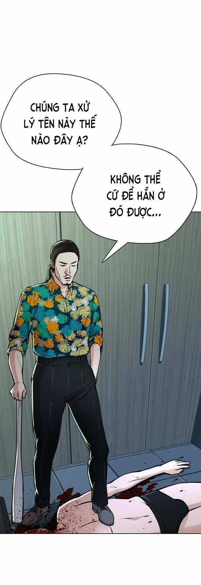 Điệp Viên 18 Tuổi - Chapter 23 - Trang 79