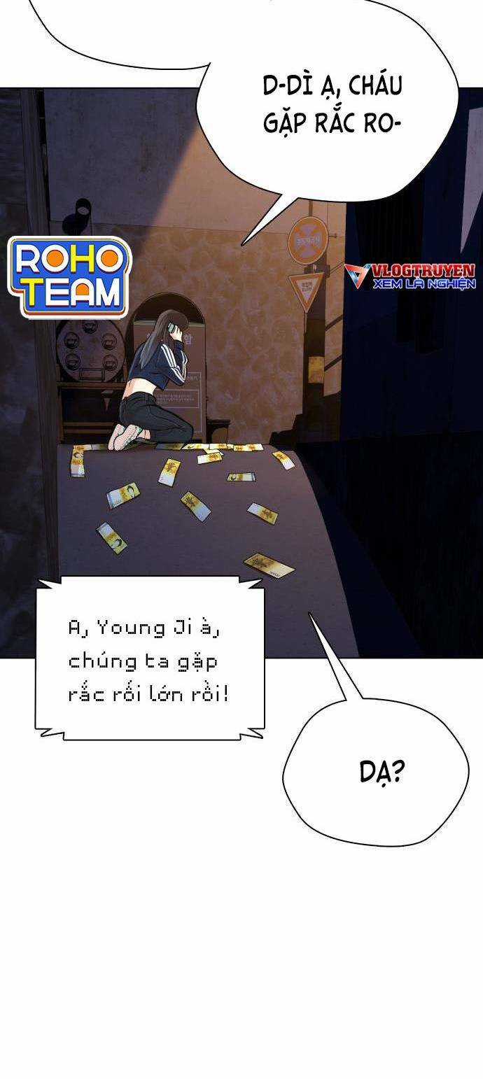Điệp Viên 18 Tuổi - Chapter 23 - Trang 92