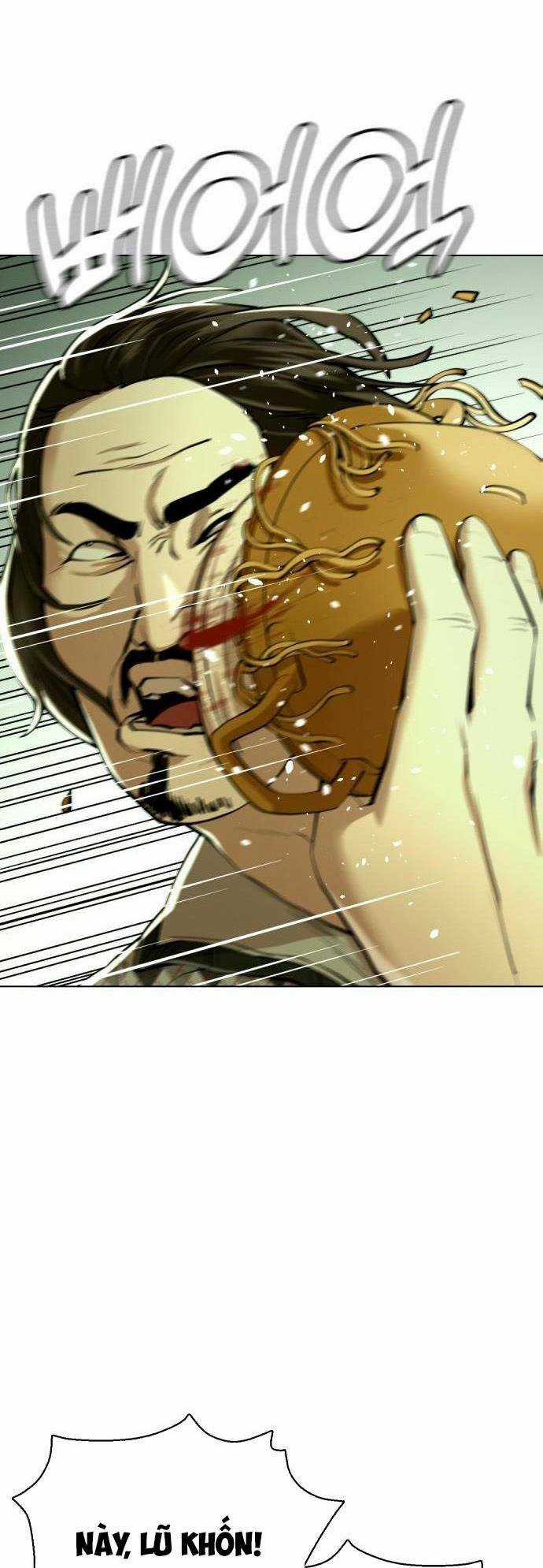 Điệp Viên 18 Tuổi - Chapter 24 - Trang 12