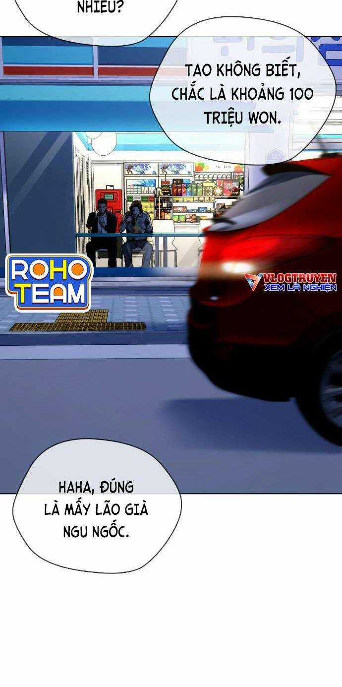 Điệp Viên 18 Tuổi - Chapter 24 - Trang 3