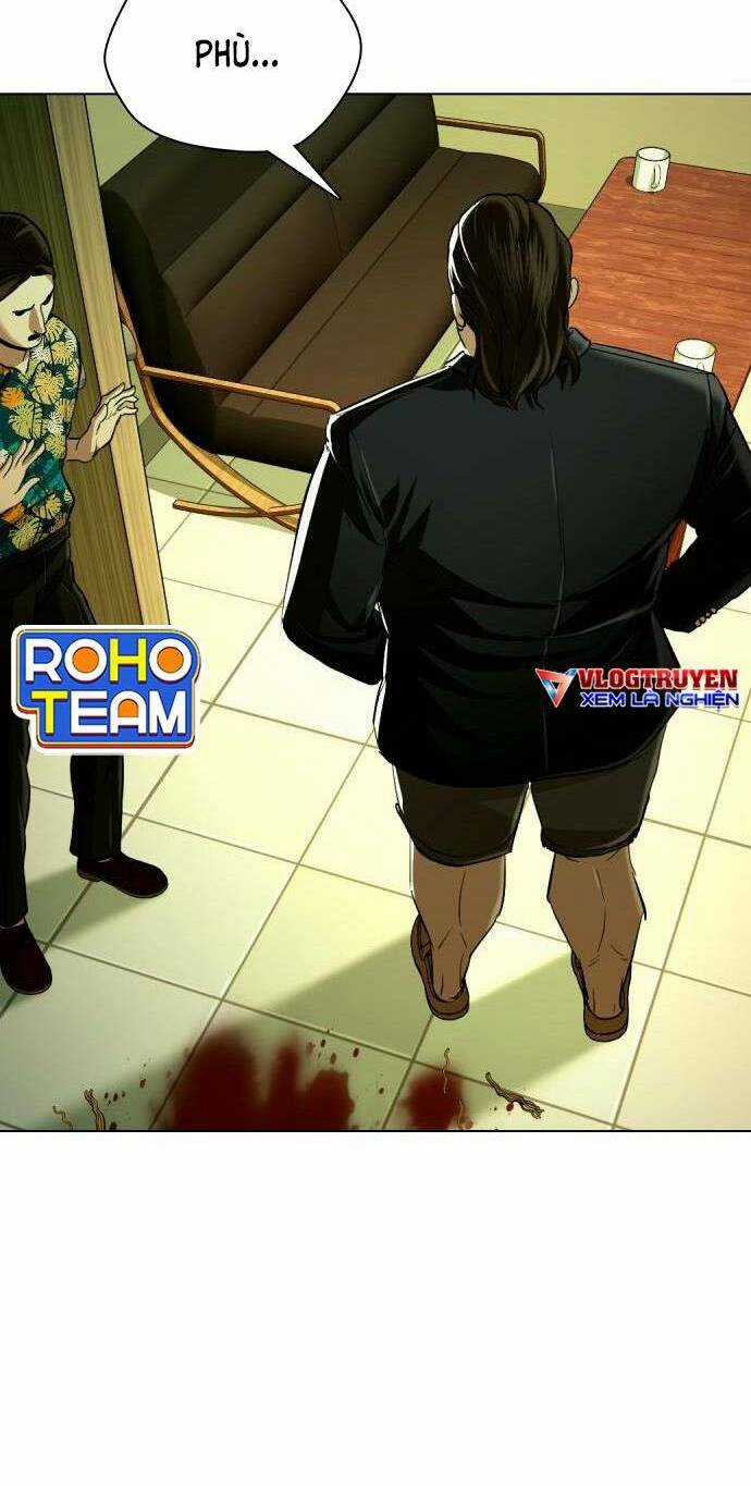 Điệp Viên 18 Tuổi - Chapter 24 - Trang 22