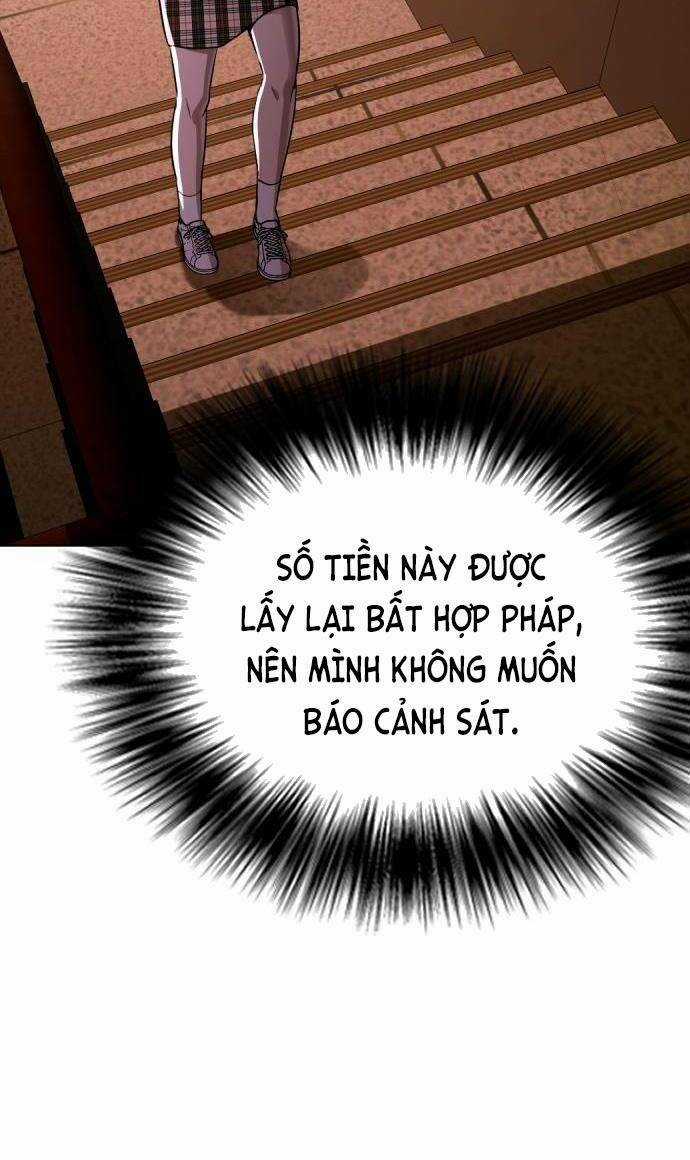 Điệp Viên 18 Tuổi - Chapter 24 - Trang 34