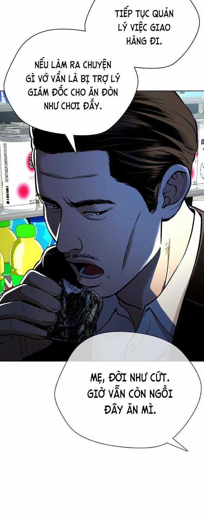 Điệp Viên 18 Tuổi - Chapter 24 - Trang 5