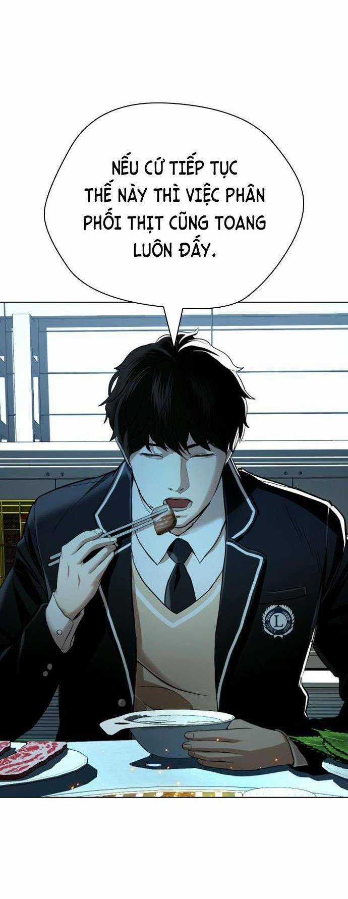 Điệp Viên 18 Tuổi - Chapter 24 - Trang 45