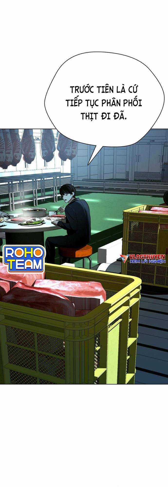 Điệp Viên 18 Tuổi - Chapter 24 - Trang 47