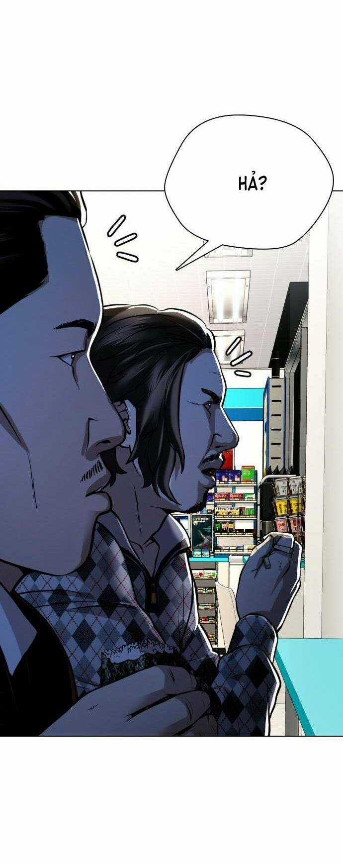 Điệp Viên 18 Tuổi - Chapter 24 - Trang 6