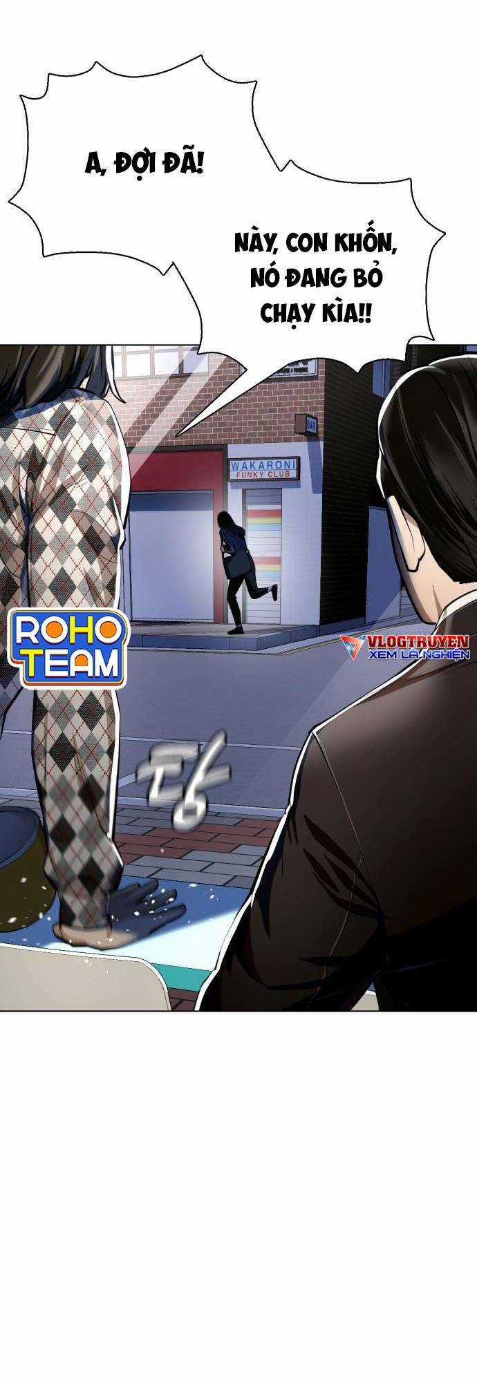 Điệp Viên 18 Tuổi - Chapter 24 - Trang 8