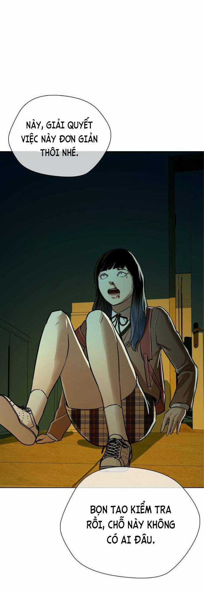 Điệp Viên 18 Tuổi - Chapter 24 - Trang 73