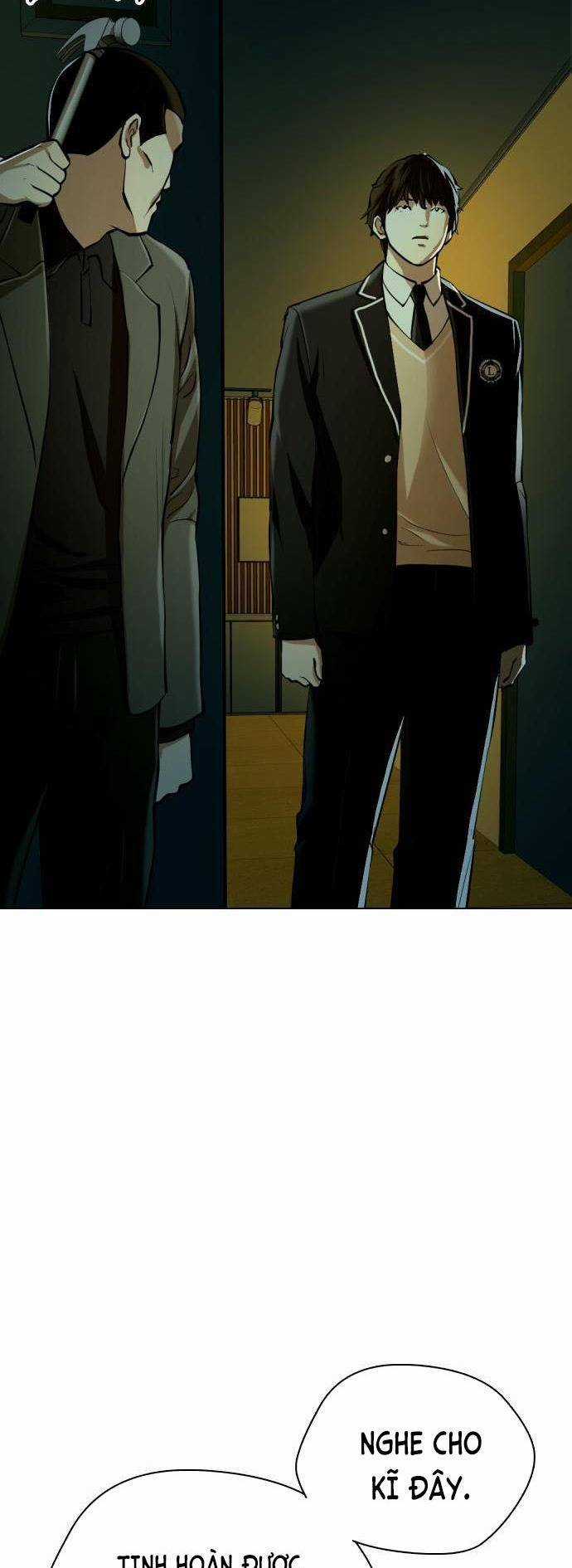 Điệp Viên 18 Tuổi - Chapter 24 - Trang 86