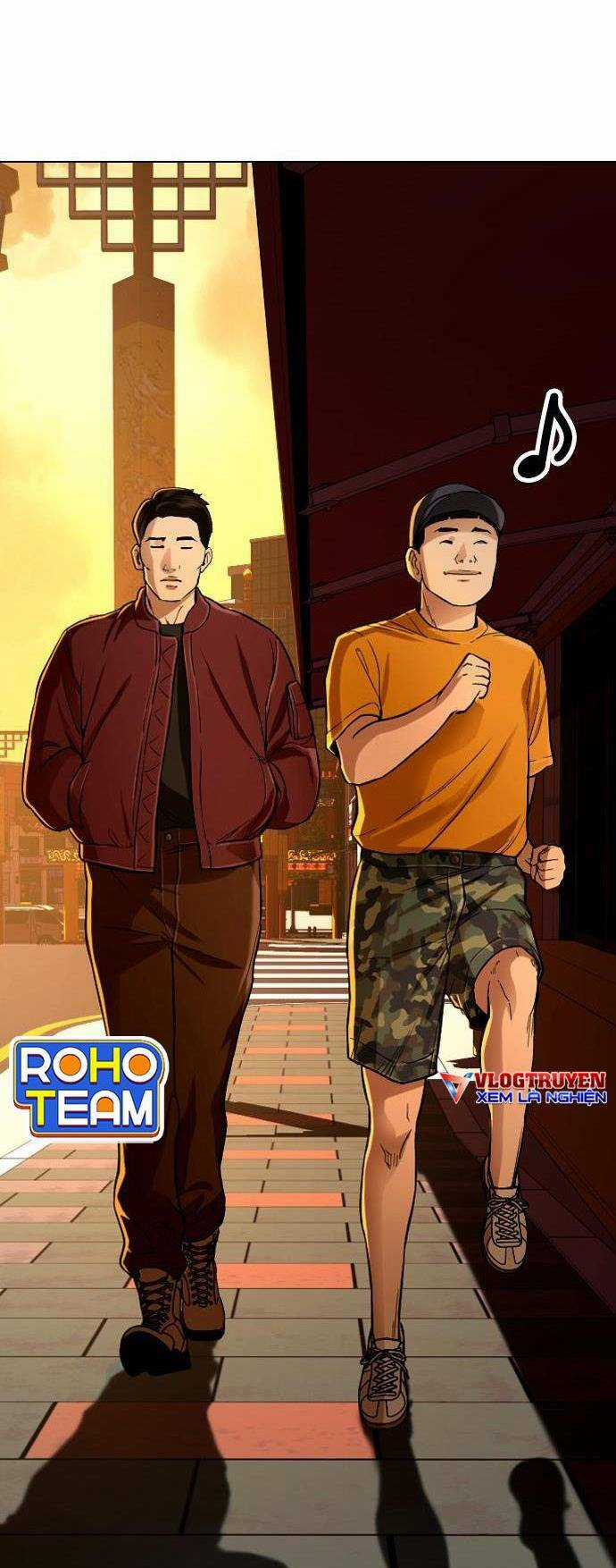 Điệp Viên 18 Tuổi - Chapter 25 - Trang 21