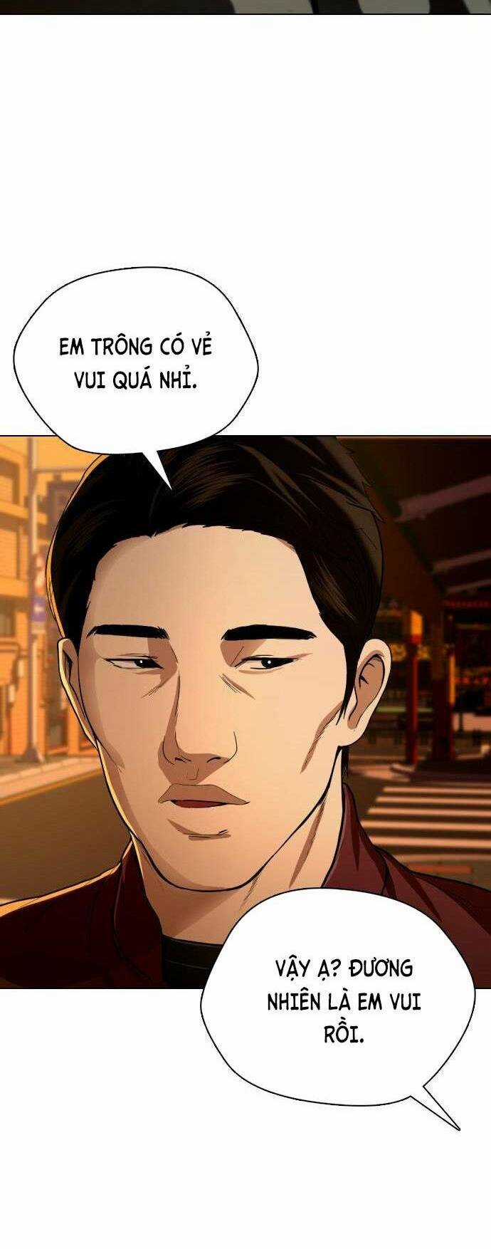 Điệp Viên 18 Tuổi - Chapter 25 - Trang 22