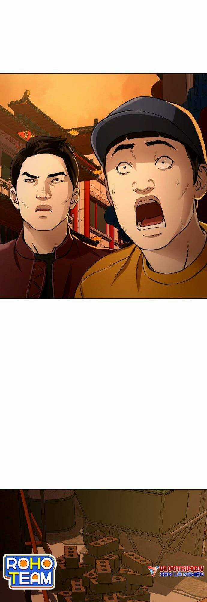 Điệp Viên 18 Tuổi - Chapter 25 - Trang 29