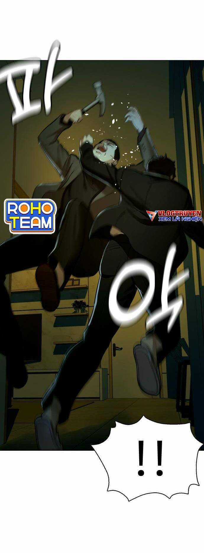 Điệp Viên 18 Tuổi - Chapter 25 - Trang 4