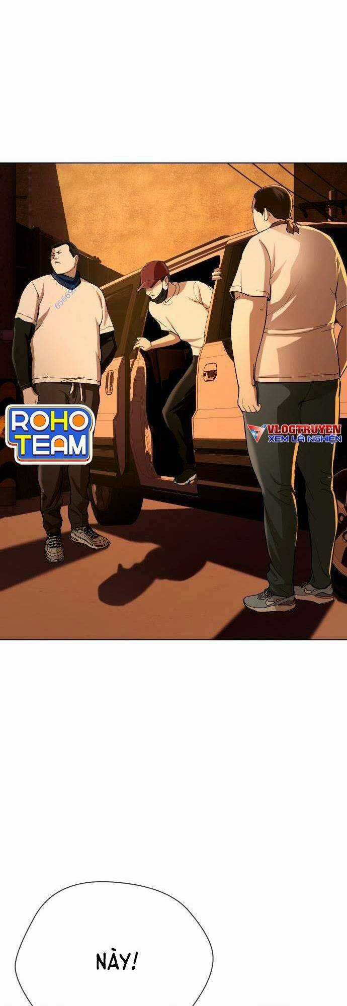 Điệp Viên 18 Tuổi - Chapter 25 - Trang 35