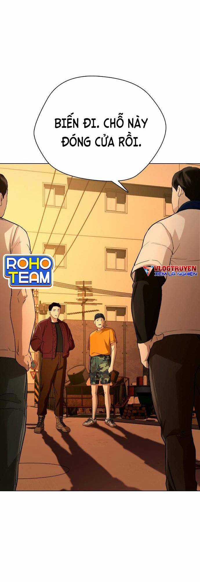 Điệp Viên 18 Tuổi - Chapter 25 - Trang 38