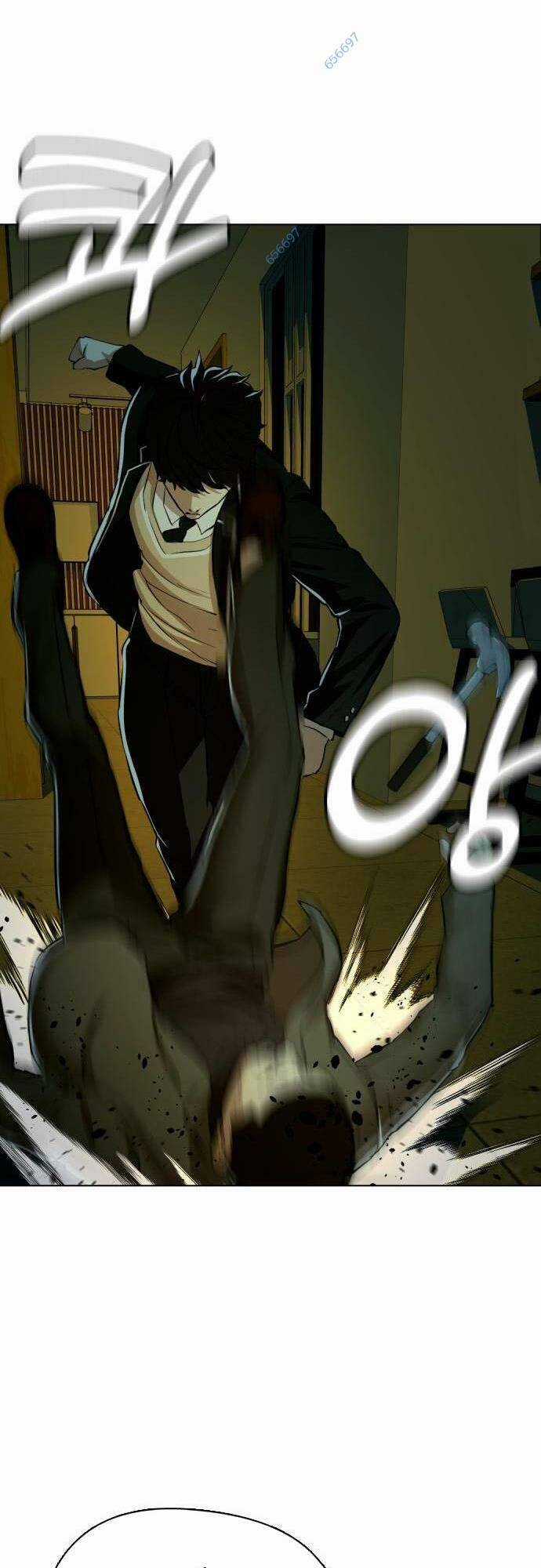 Điệp Viên 18 Tuổi - Chapter 25 - Trang 5