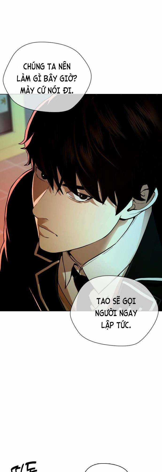 Điệp Viên 18 Tuổi - Chapter 25 - Trang 44