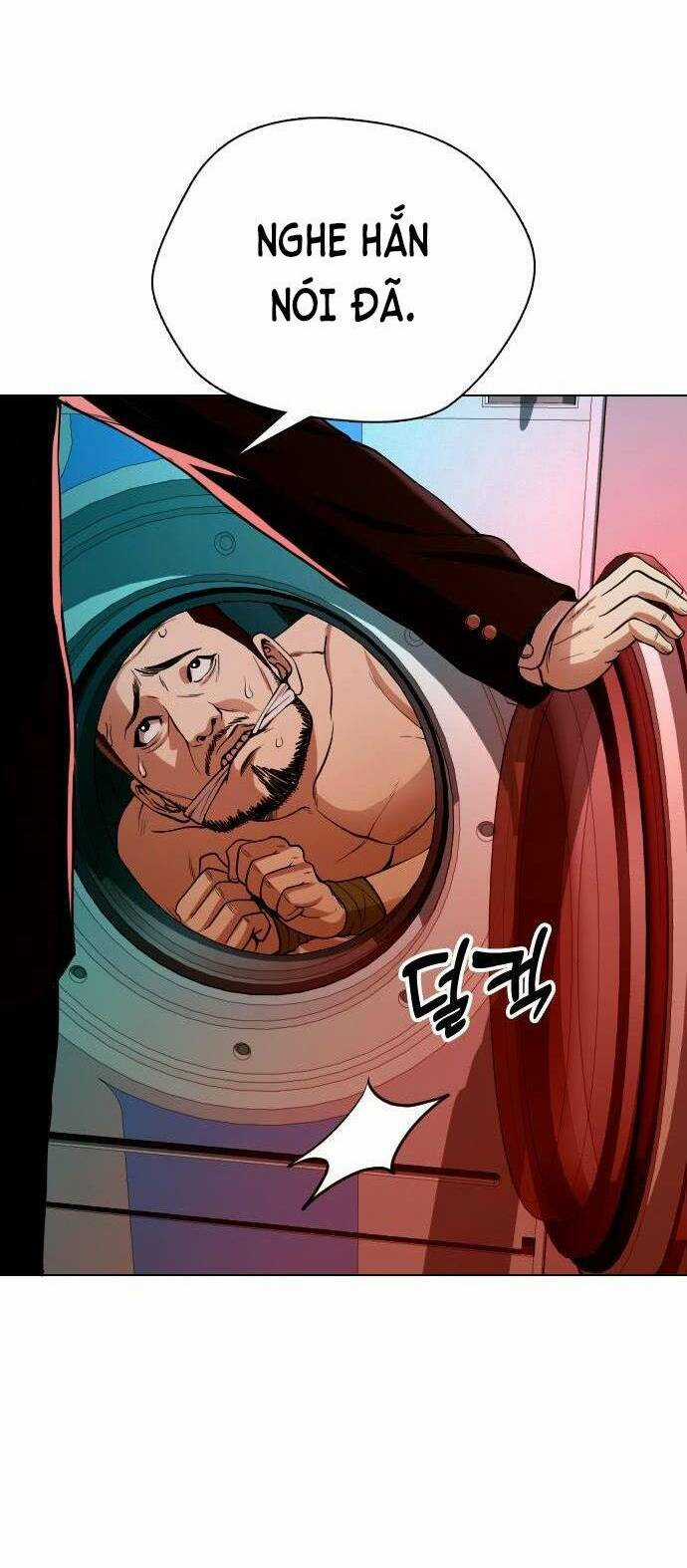 Điệp Viên 18 Tuổi - Chapter 25 - Trang 46