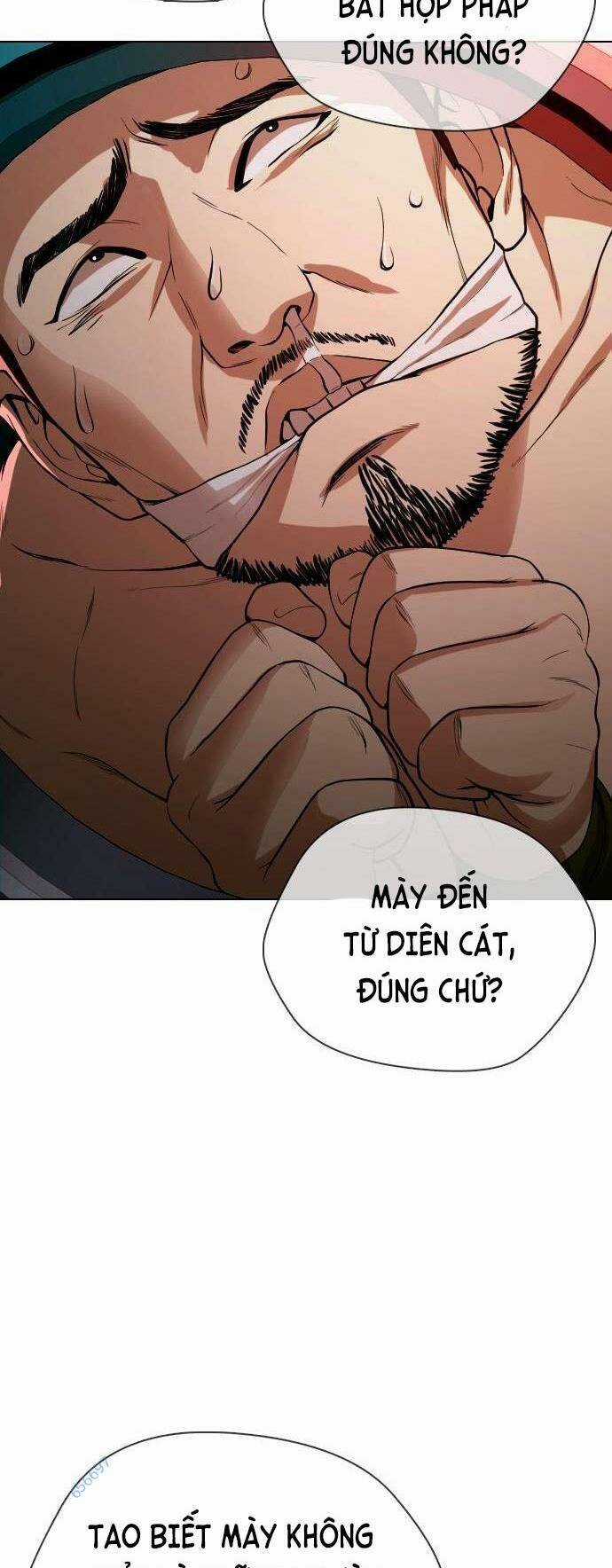 Điệp Viên 18 Tuổi - Chapter 25 - Trang 48