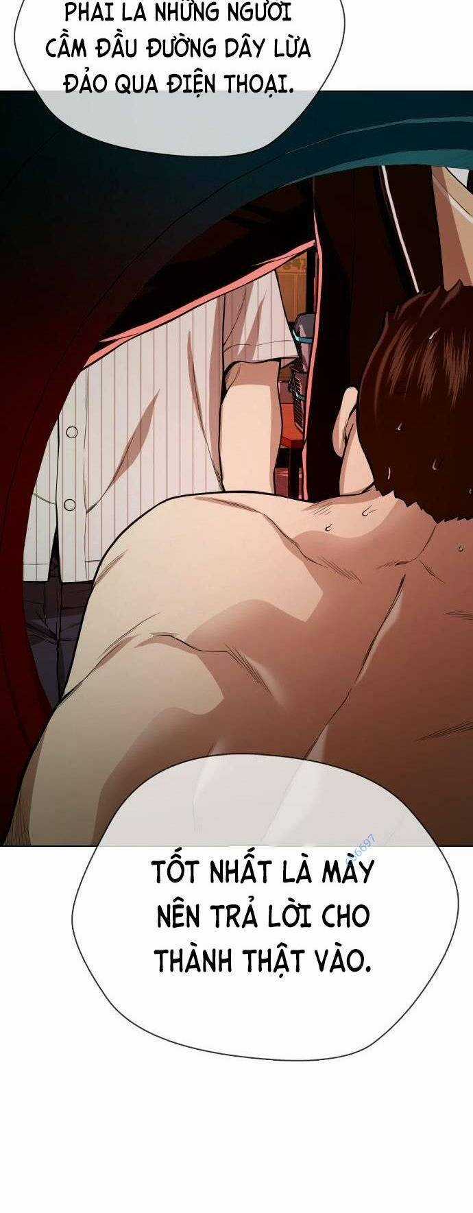 Điệp Viên 18 Tuổi - Chapter 25 - Trang 49