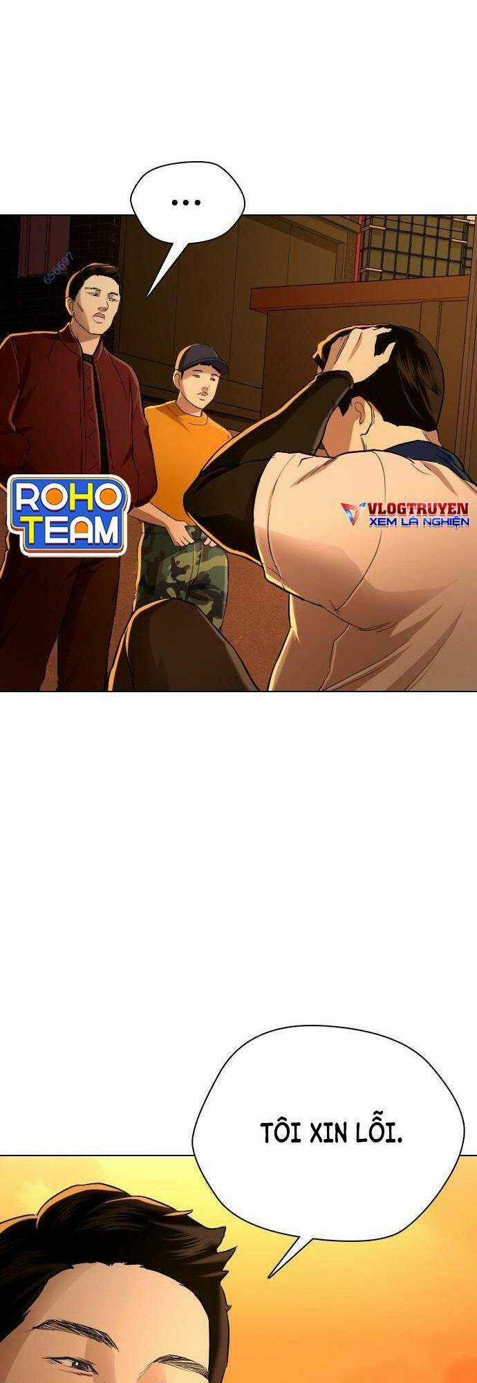 Điệp Viên 18 Tuổi - Chapter 25 - Trang 59