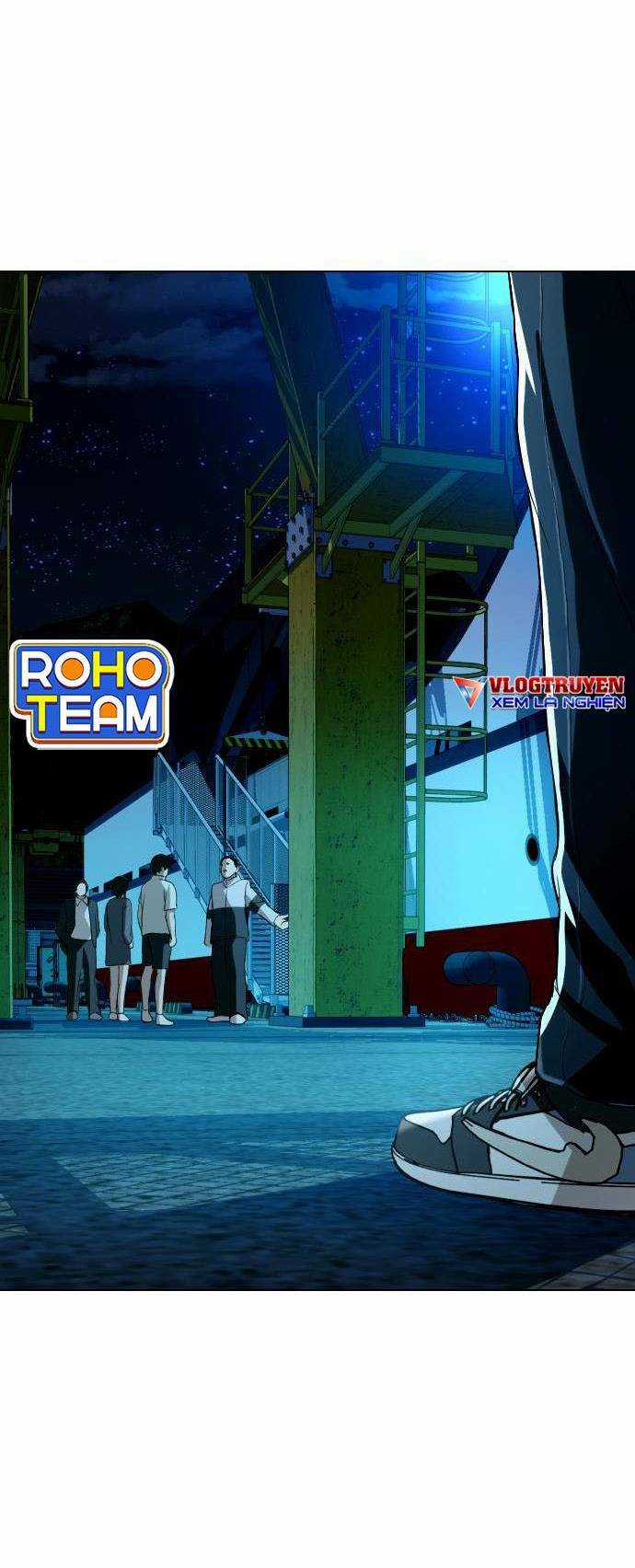 Điệp Viên 18 Tuổi - Chapter 25 - Trang 69