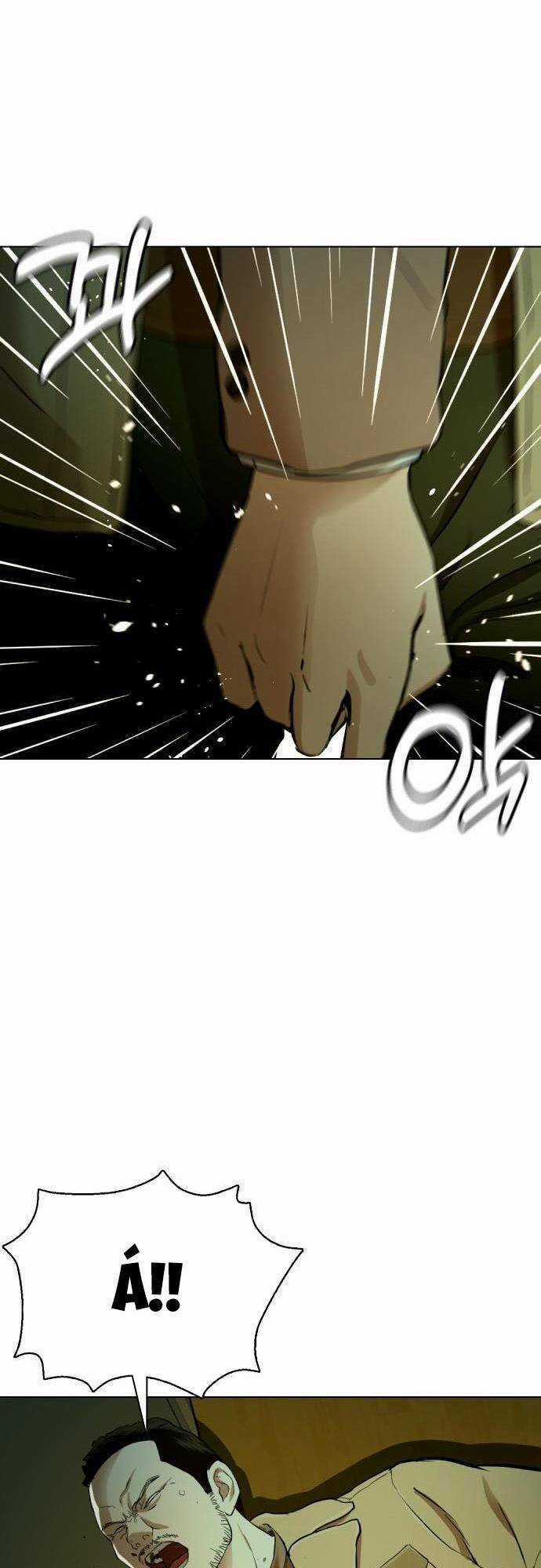 Điệp Viên 18 Tuổi - Chapter 25 - Trang 8