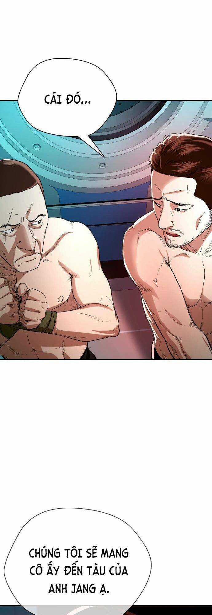 Điệp Viên 18 Tuổi - Chapter 25 - Trang 74